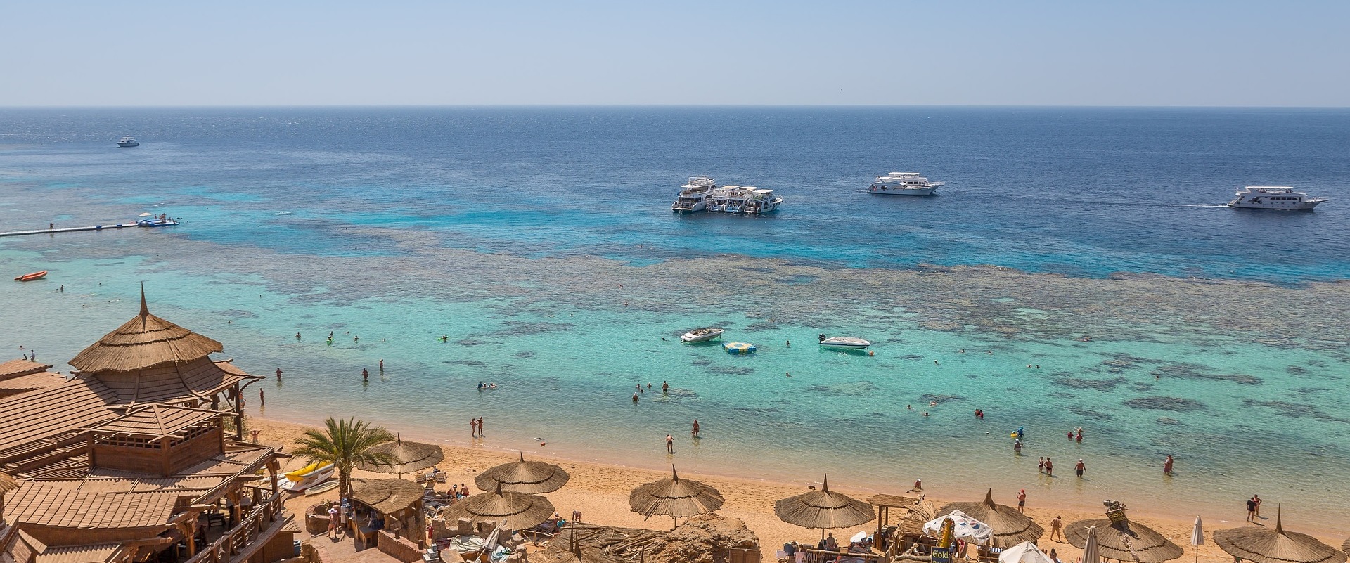 Kurort Sharm el Sheikh